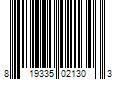 Barcode Image for UPC code 819335021303. Product Name: Merge 30-In-1 Game Collection for Nintendo Switch