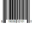 Barcode Image for UPC code 819338021010