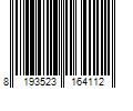 Barcode Image for UPC code 8193523164112