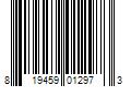 Barcode Image for UPC code 819459012973