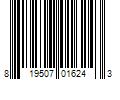 Barcode Image for UPC code 819507016243