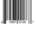 Barcode Image for UPC code 819567021867