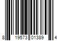 Barcode Image for UPC code 819573013894