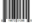 Barcode Image for UPC code 819573013955