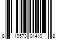 Barcode Image for UPC code 819573014198