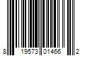 Barcode Image for UPC code 819573014662