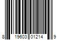 Barcode Image for UPC code 819603012149