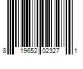 Barcode Image for UPC code 819652023271