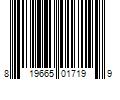 Barcode Image for UPC code 819665017199