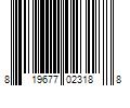 Barcode Image for UPC code 819677023188