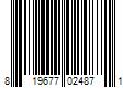 Barcode Image for UPC code 819677024871