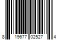 Barcode Image for UPC code 819677025274