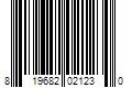 Barcode Image for UPC code 819682021230