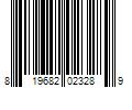 Barcode Image for UPC code 819682023289