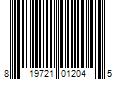 Barcode Image for UPC code 819721012045