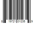 Barcode Image for UPC code 819721012359