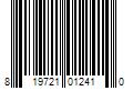 Barcode Image for UPC code 819721012410