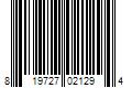 Barcode Image for UPC code 819727021294