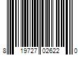 Barcode Image for UPC code 819727026220