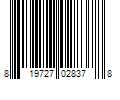 Barcode Image for UPC code 819727028378