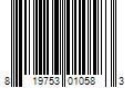 Barcode Image for UPC code 819753010583