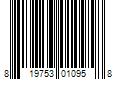 Barcode Image for UPC code 819753010958