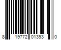 Barcode Image for UPC code 819772013930