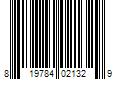 Barcode Image for UPC code 819784021329. Product Name: Neova DNA Total Repair 1 oz