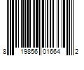 Barcode Image for UPC code 819856016642