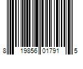 Barcode Image for UPC code 819856017915