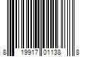 Barcode Image for UPC code 819917011388