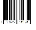 Barcode Image for UPC code 8199227111841