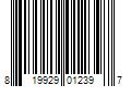 Barcode Image for UPC code 819929012397