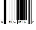 Barcode Image for UPC code 819952011862