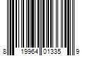 Barcode Image for UPC code 819964013359