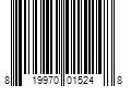 Barcode Image for UPC code 819970015248