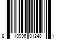 Barcode Image for UPC code 819996012481