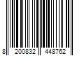 Barcode Image for UPC code 8200832448762