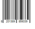 Barcode Image for UPC code 8201389859339