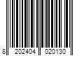 Barcode Image for UPC code 8202404020130