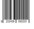 Barcode Image for UPC code 8202436090200