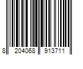 Barcode Image for UPC code 8204068913711