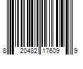 Barcode Image for UPC code 820482176099