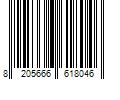 Barcode Image for UPC code 8205666618046