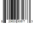 Barcode Image for UPC code 820633935773