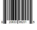 Barcode Image for UPC code 820633952015