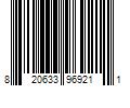 Barcode Image for UPC code 820633969211