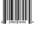 Barcode Image for UPC code 820650084584