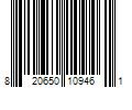 Barcode Image for UPC code 820650109461