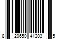 Barcode Image for UPC code 820650412035